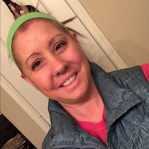 Meet your Posher, Ann